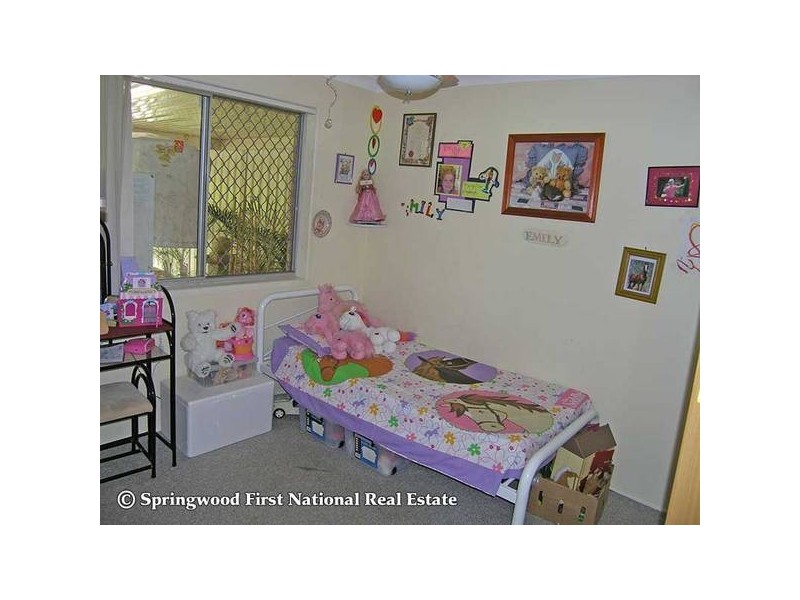 13 Farrington Court, Daisy Hill QLD 4127