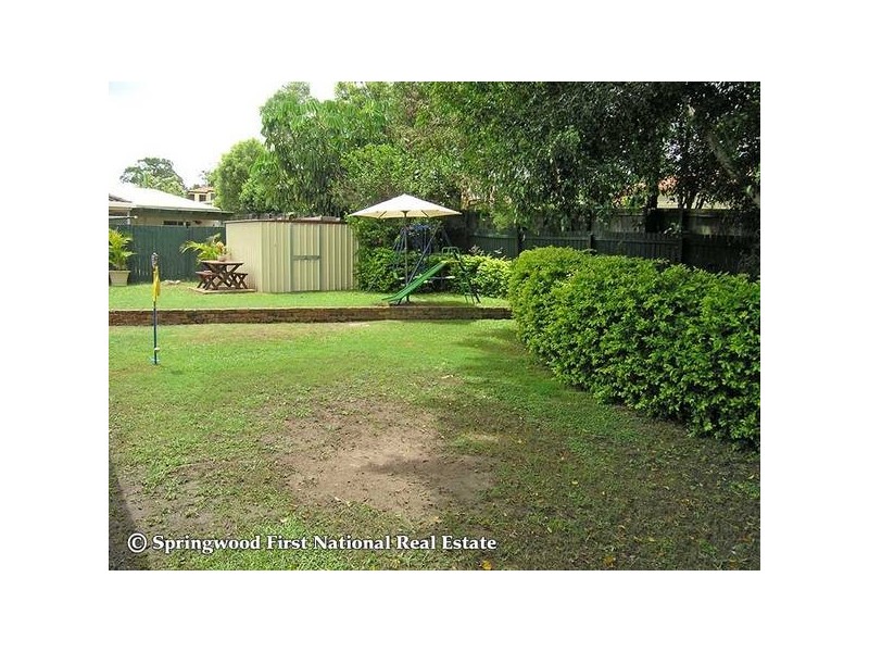 13 Farrington Court, Daisy Hill QLD 4127