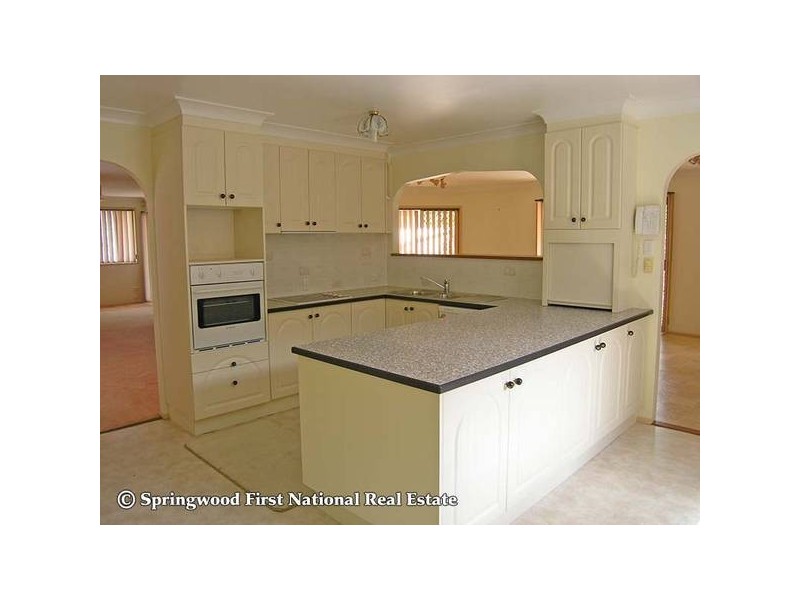 14 Monica Street, Rochedale South QLD 4123