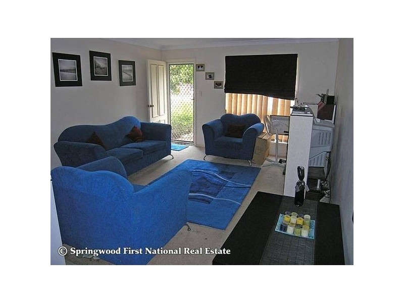 12/139 Chatswood Road, Daisy Hill QLD 4127