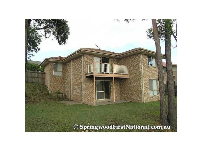 96 Mingah Crescent, Shailer Park QLD 4128