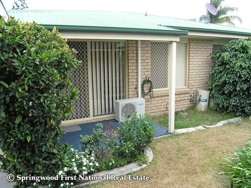 Slacks Creek QLD 4127