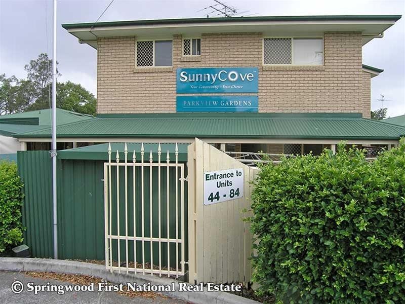 Slacks Creek QLD 4127