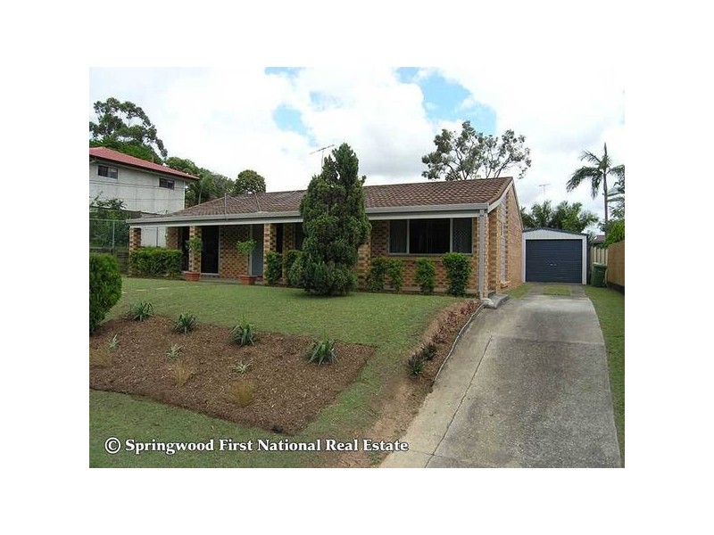 9 Stannard Street, Rochedale South QLD 4123