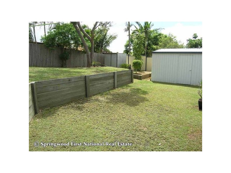 9 Stannard Street, Rochedale South QLD 4123