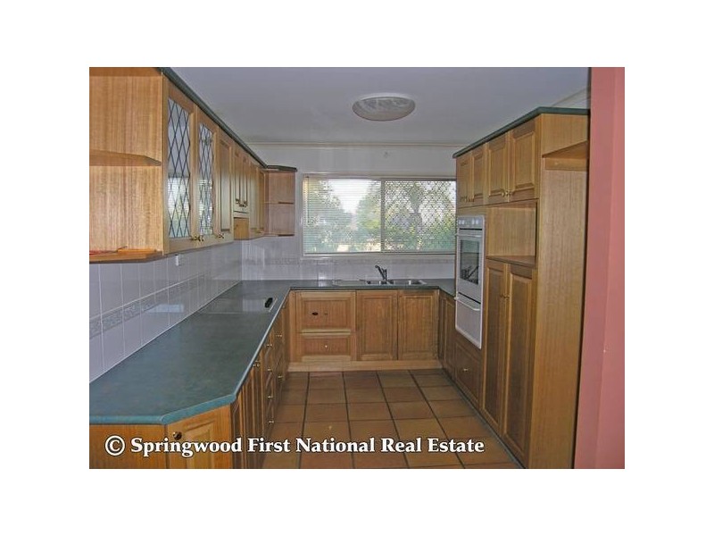 64 Coleman Crescent, Springwood QLD 4127