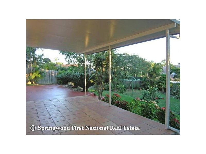 64 Coleman Crescent, Springwood QLD 4127