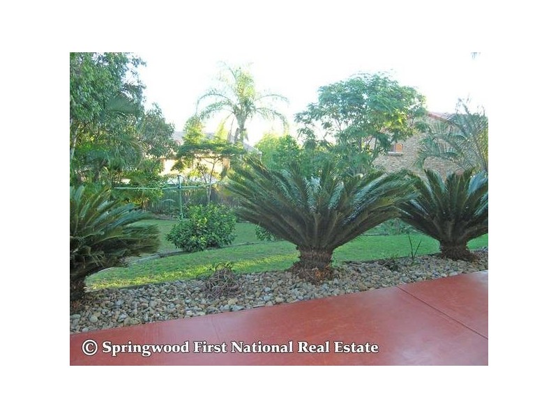 64 Coleman Crescent, Springwood QLD 4127