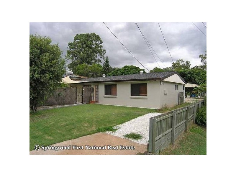 36 Lowry Street, Kingston QLD 4114