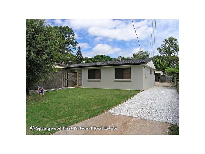 36 Lowry Street, Kingston QLD 4114