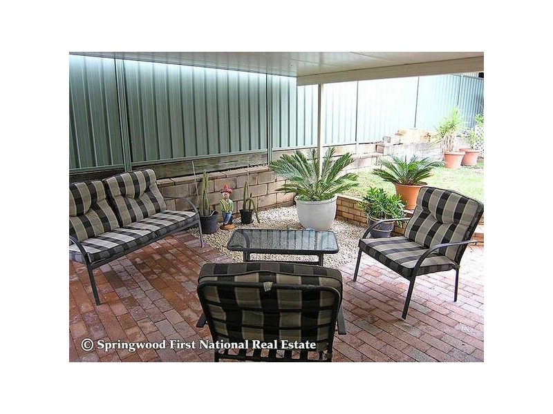 36 Lowry Street, Kingston QLD 4114