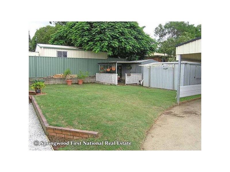 36 Lowry Street, Kingston QLD 4114