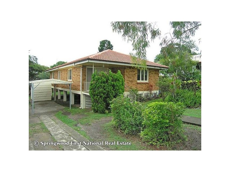 11 Schodel, Woodridge QLD 4114