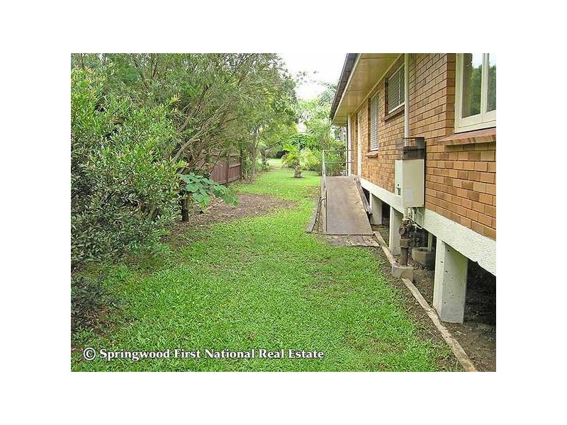 11 Schodel, Woodridge QLD 4114