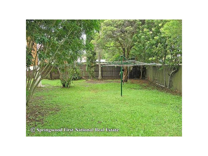 11 Schodel, Woodridge QLD 4114