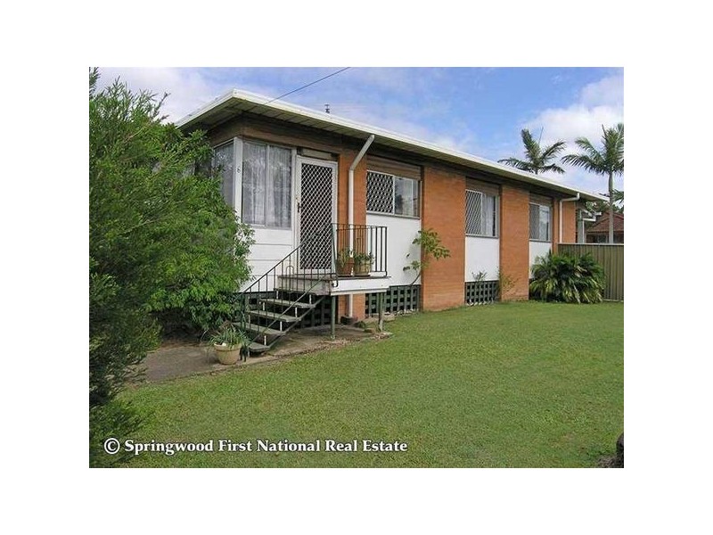 6 Milbun Street, Woodridge QLD 4114