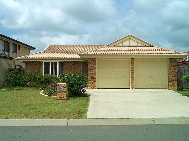 23 Penina Circuit, Cornubia QLD 4130