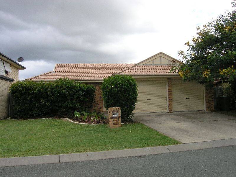 23 Penina Circuit, Cornubia QLD 4130