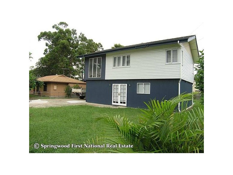 43 Haig Road, Loganlea QLD 4131