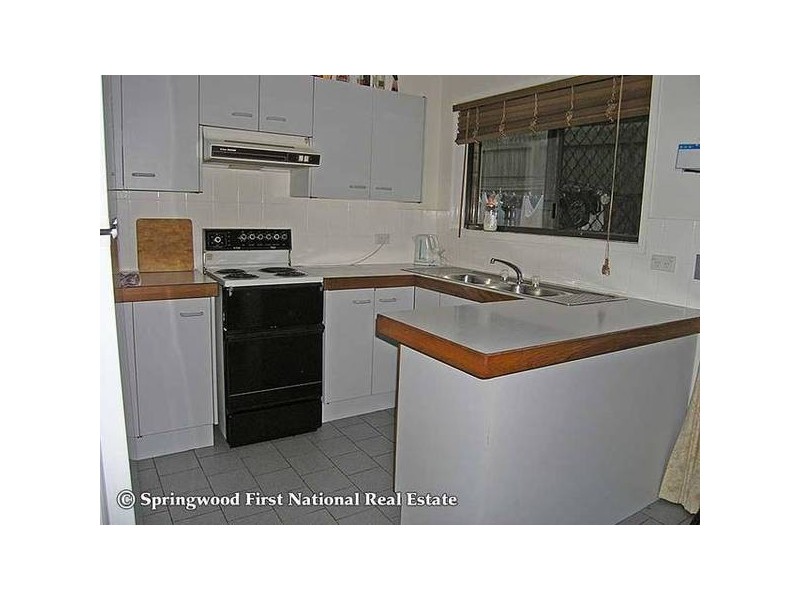 20/95 Barbaralla Drive, Springwood QLD 4127