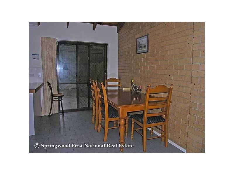 20/95 Barbaralla Drive, Springwood QLD 4127