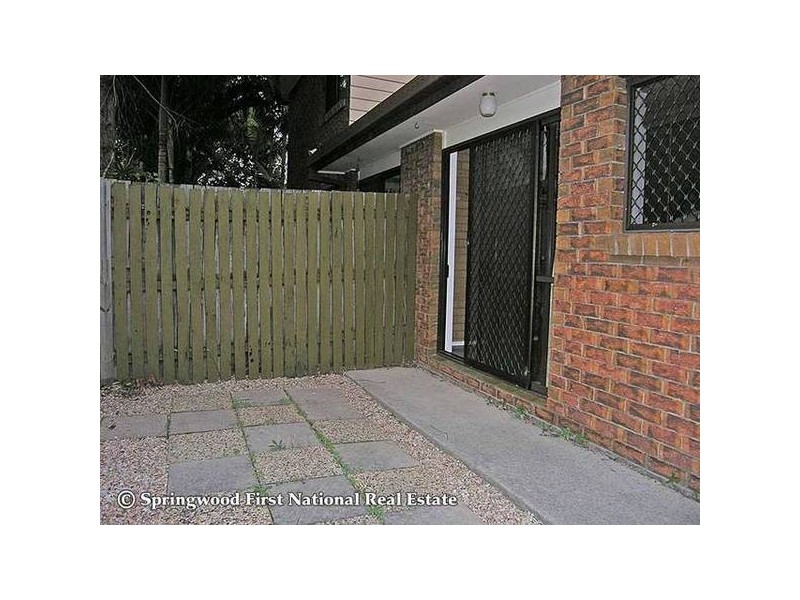 20/95 Barbaralla Drive, Springwood QLD 4127