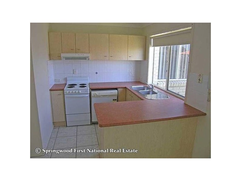 33/46 Clarks Road, Loganholme QLD 4129