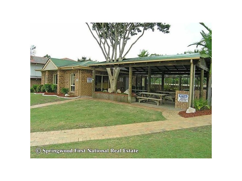 106/17 Marlow Street, Woodridge QLD 4114