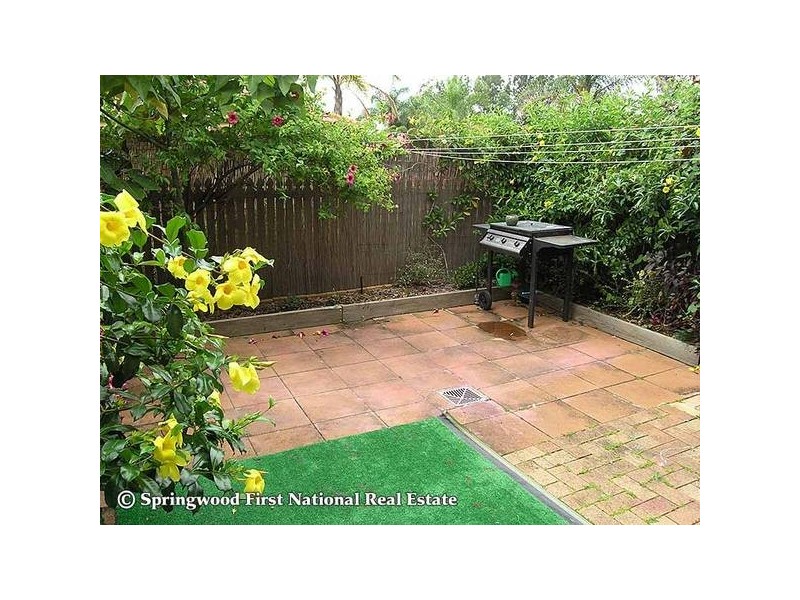 106/17 Marlow Street, Woodridge QLD 4114