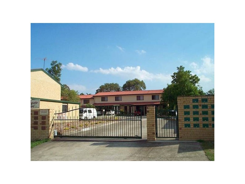 5/63 Southgate Court, Woodridge QLD 4114