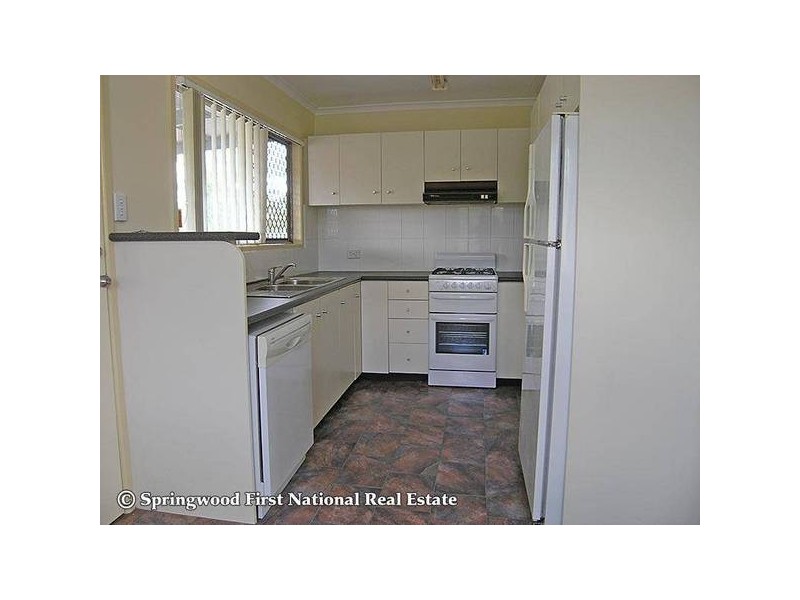 Shailer Park QLD 4128