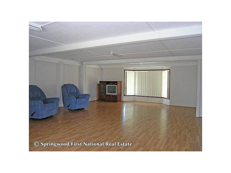 Shailer Park QLD 4128