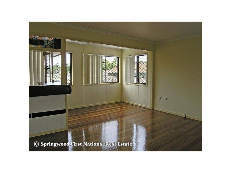 Shailer Park QLD 4128