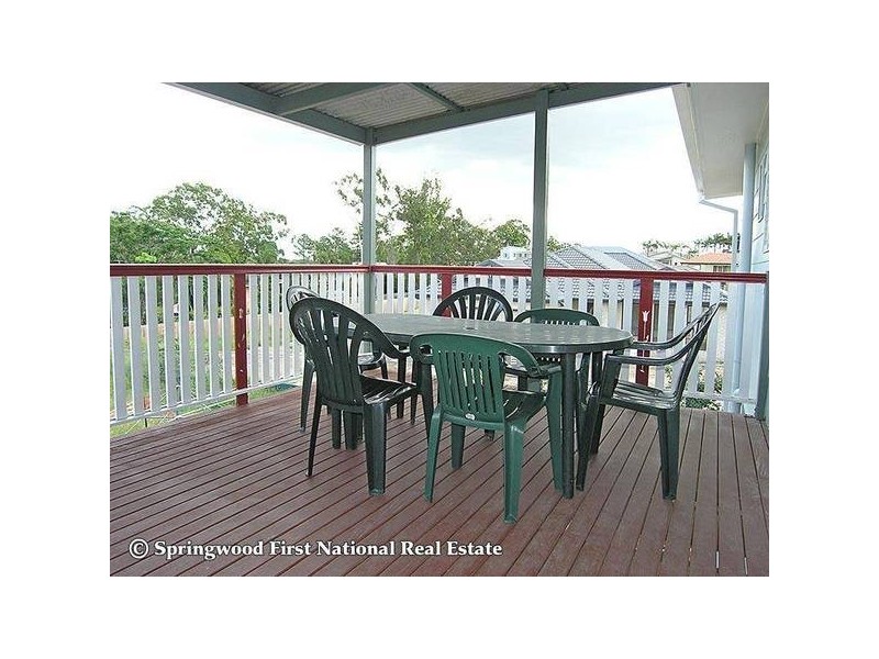 Shailer Park QLD 4128