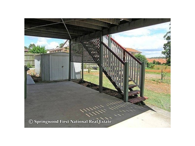 Shailer Park QLD 4128