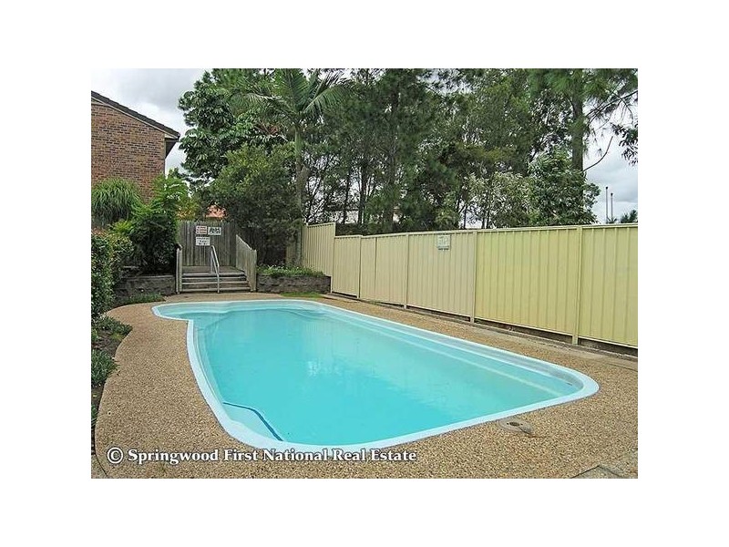 4/32 Chambers Flat Road, Waterford QLD 4133