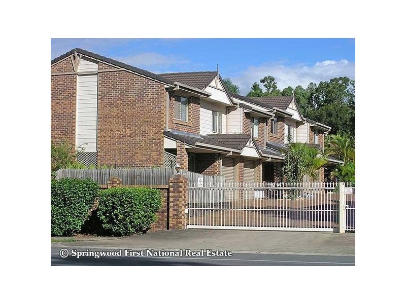 4/32 Chambers Flat Road, Waterford QLD 4133