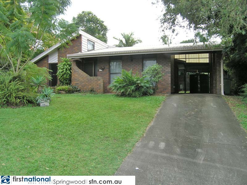 15 Pyeworth Place, Rochedale South QLD 4123