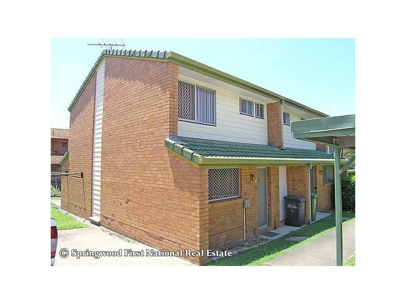 22/147 Kingston Road, Kingston QLD 4114
