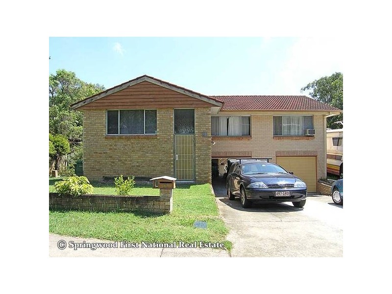 29 Lenore Crescent, Springwood QLD 4127