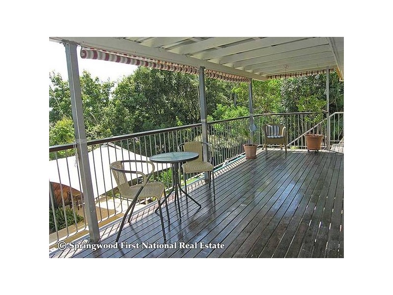 29 Lenore Crescent, Springwood QLD 4127