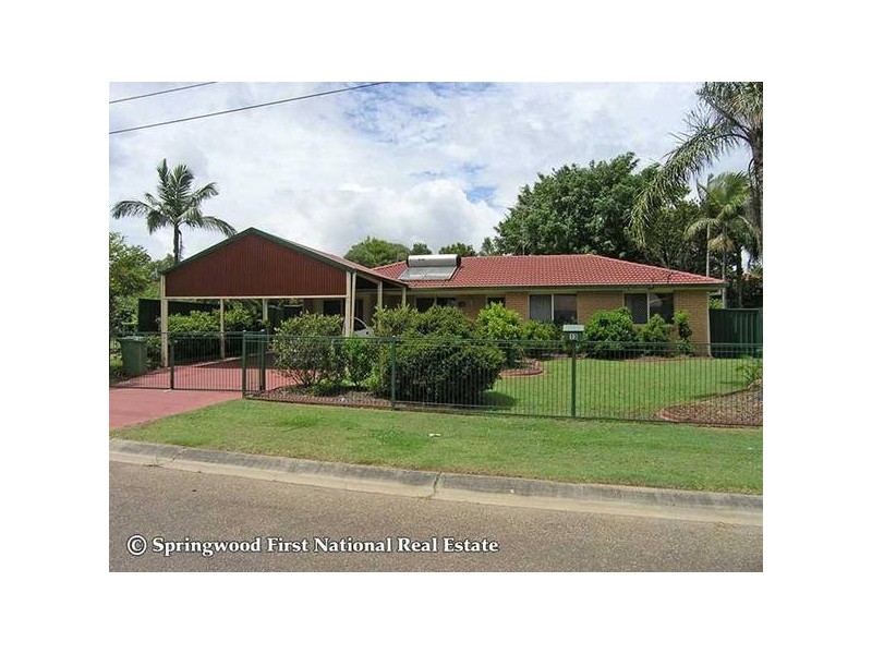 13 Farrington Court, Daisy Hill QLD 4127