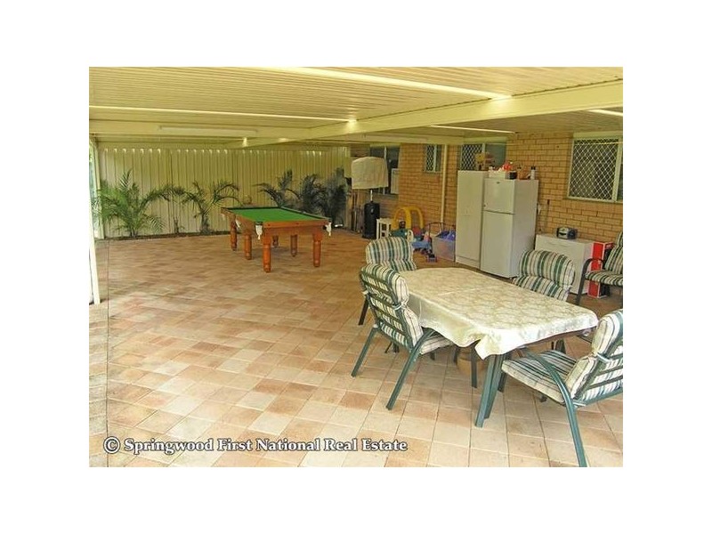 13 Farrington Court, Daisy Hill QLD 4127