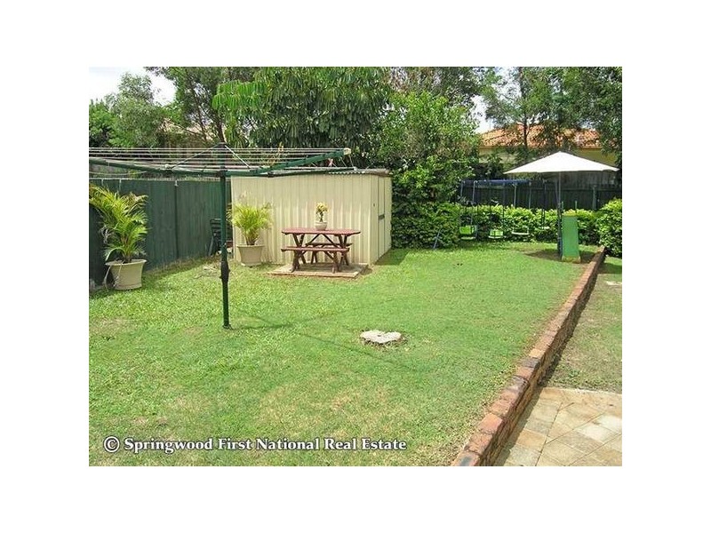 13 Farrington Court, Daisy Hill QLD 4127