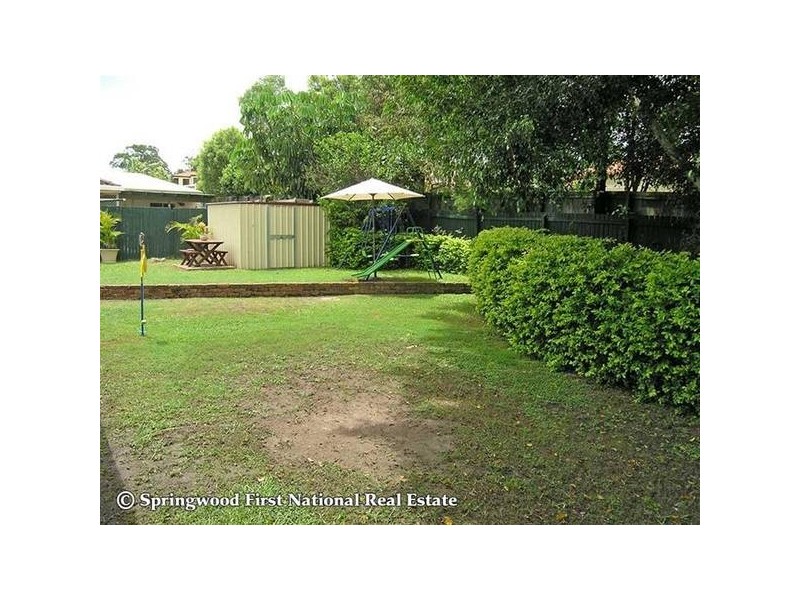 13 Farrington Court, Daisy Hill QLD 4127