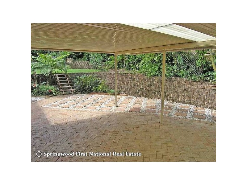 1 Paraburdoo Crescent, Shailer Park QLD 4128