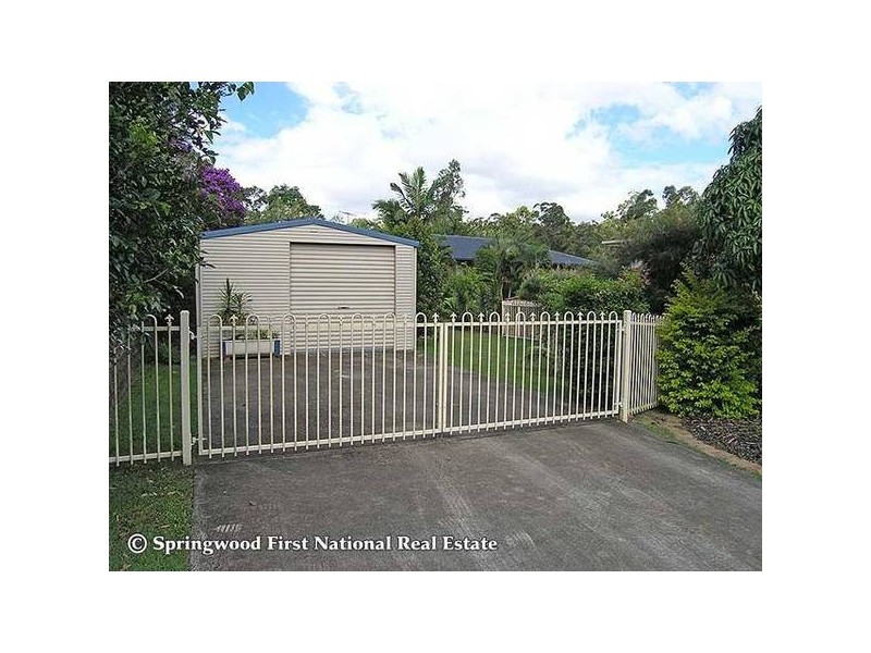 1 Paraburdoo Crescent, Shailer Park QLD 4128