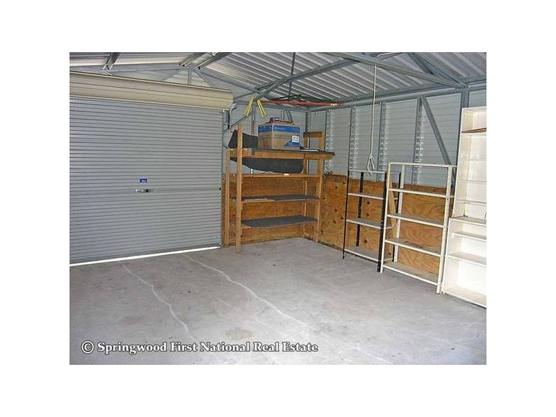 1 Paraburdoo Crescent, Shailer Park QLD 4128