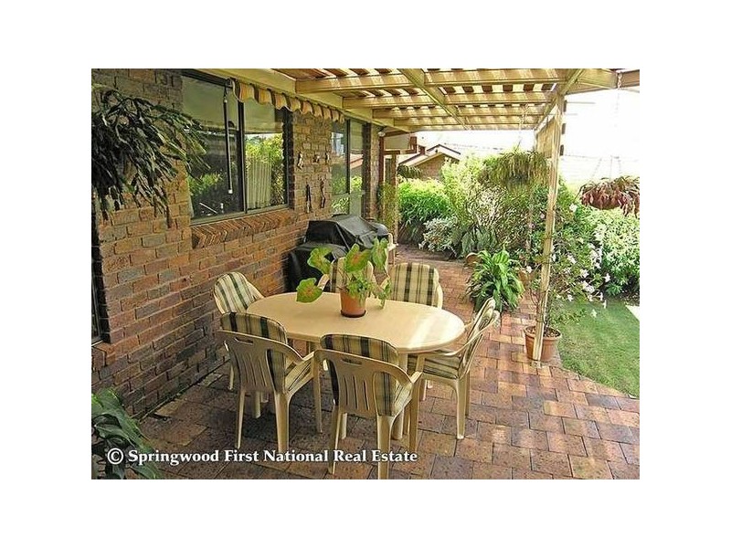 62 Achilles Drive, Springwood QLD 4127