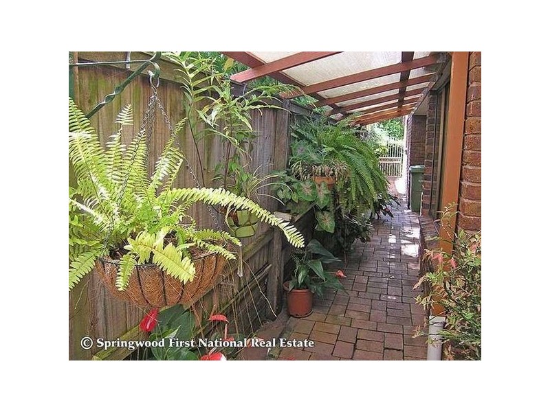 62 Achilles Drive, Springwood QLD 4127